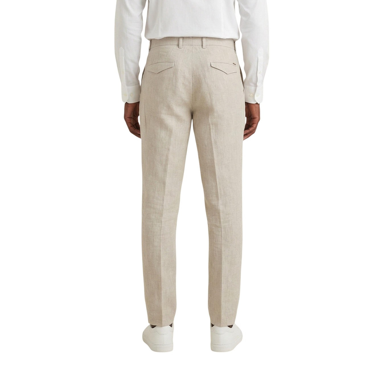 Gianni Lupo - Gianni Lupo Men Trousers