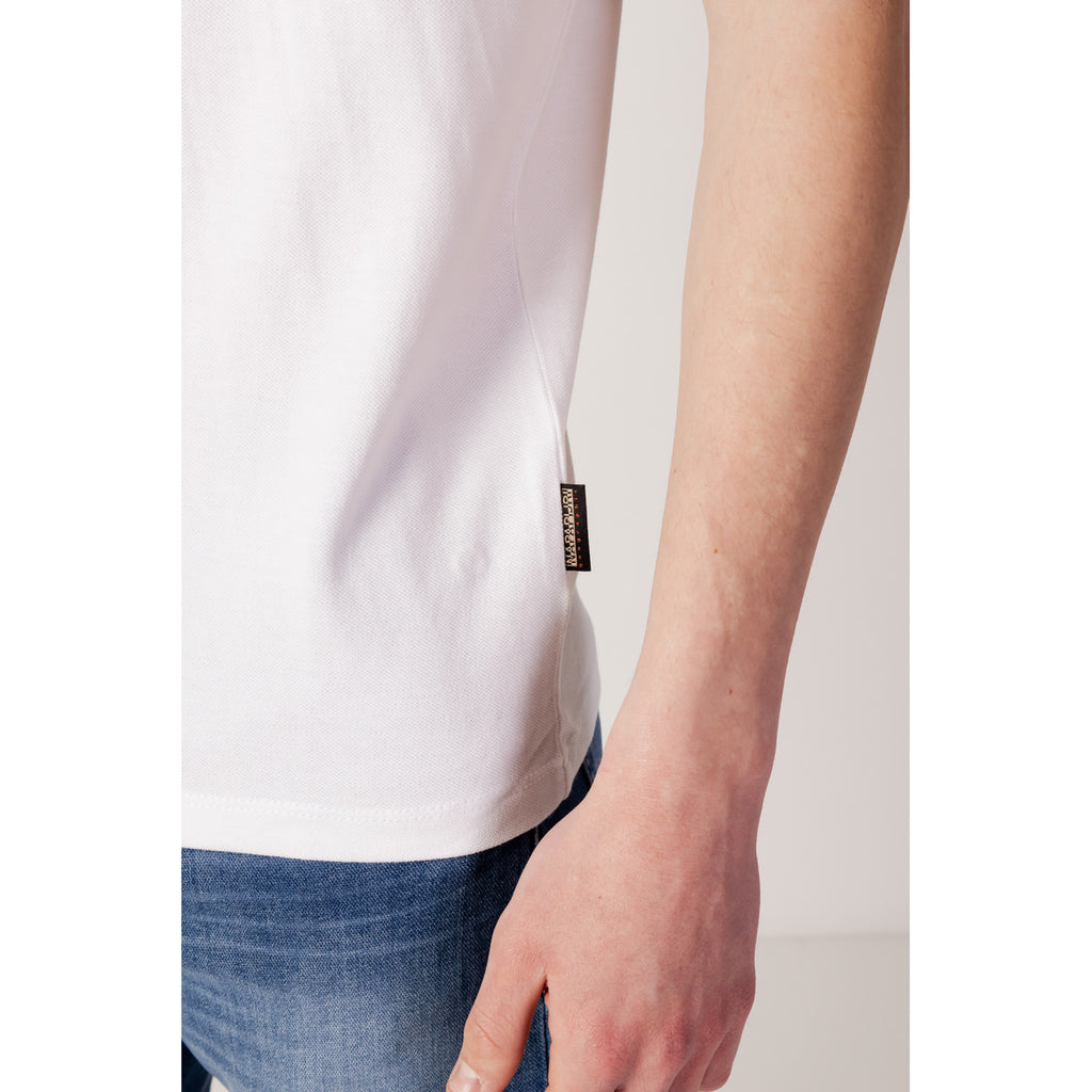 Napapijri - Napapijri Men Polo