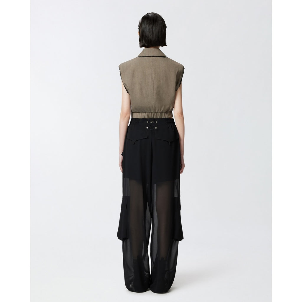 Pinko - Pinko  Women Trousers