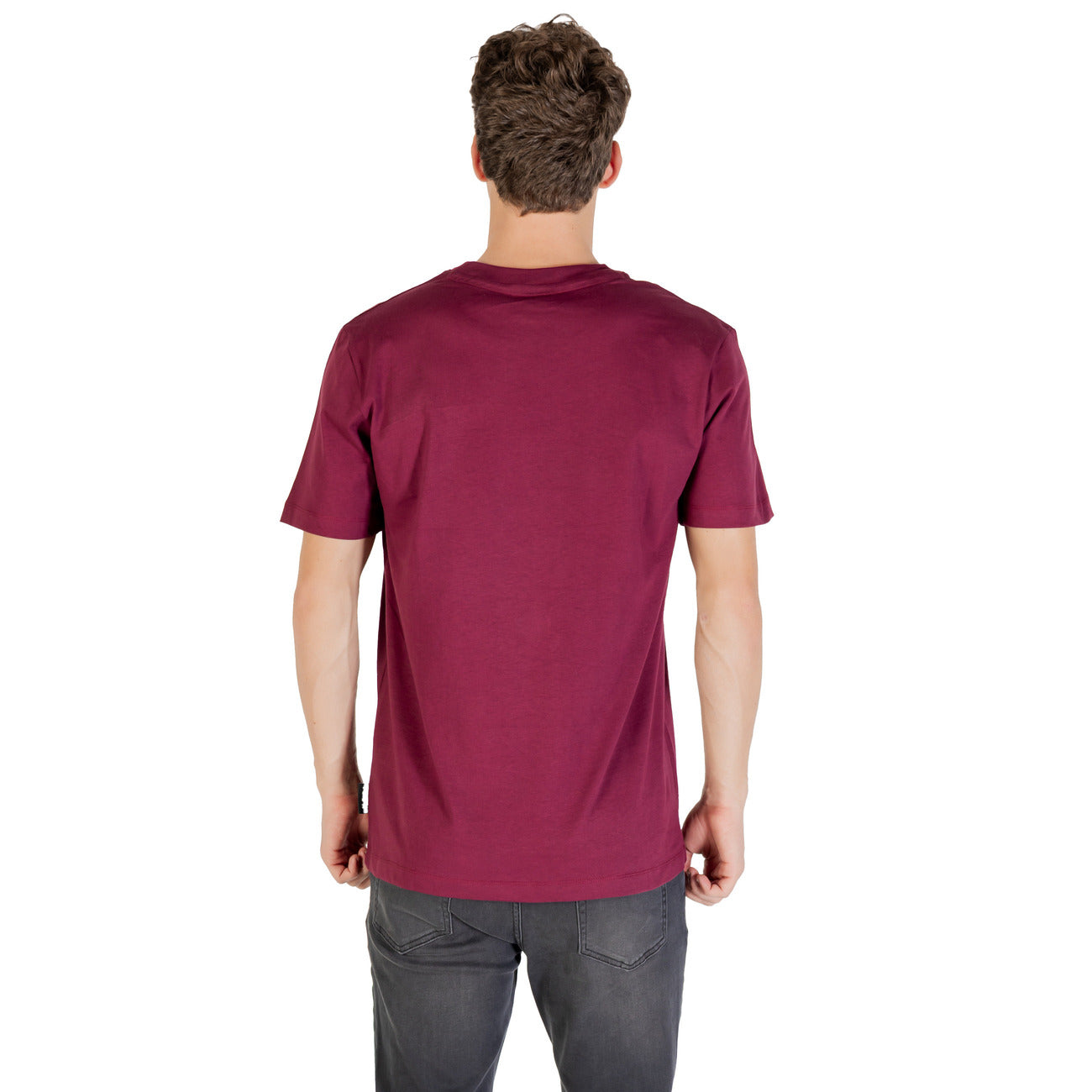 Icon - Icon Men T-Shirt