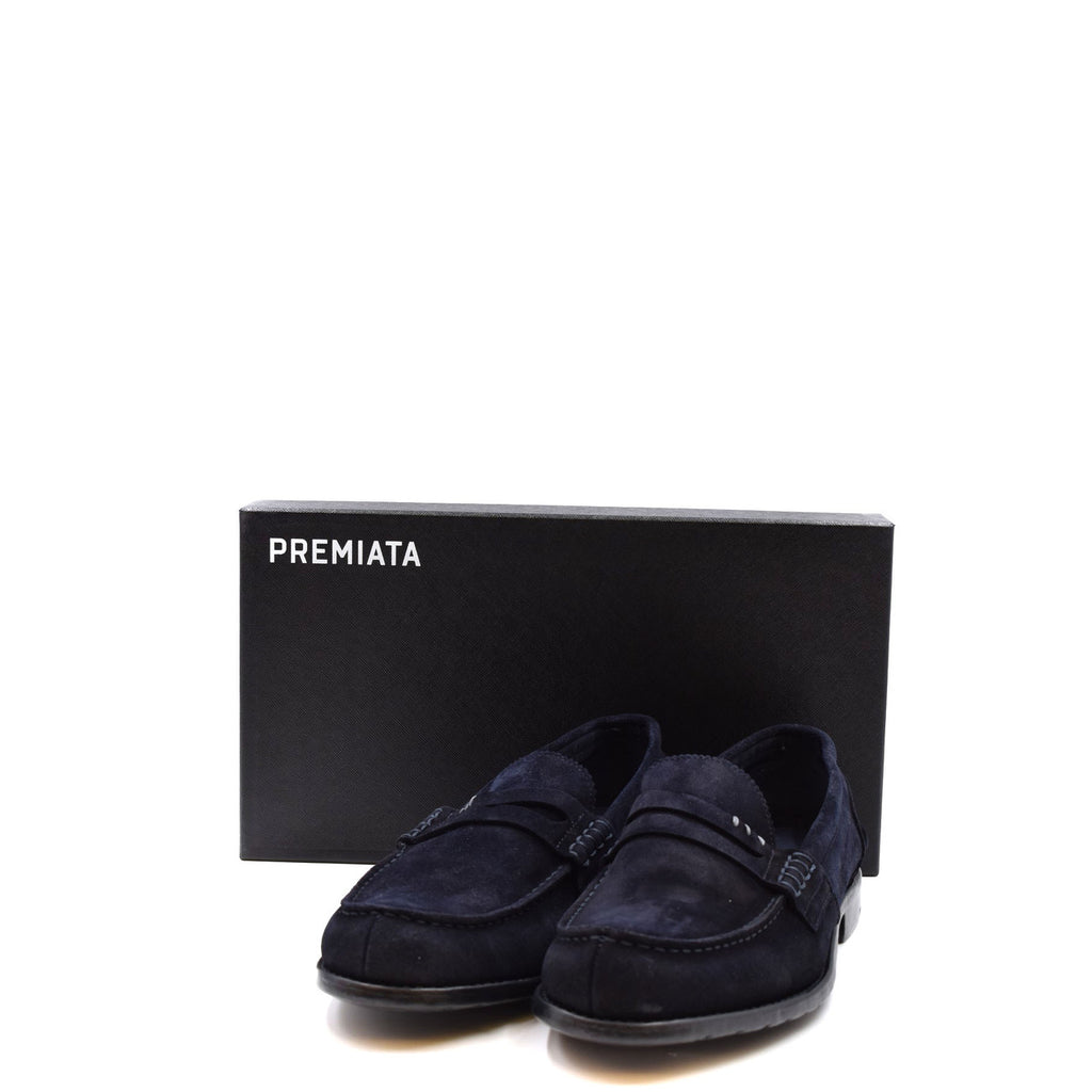 Premiata - Premiata  Men Moccassin