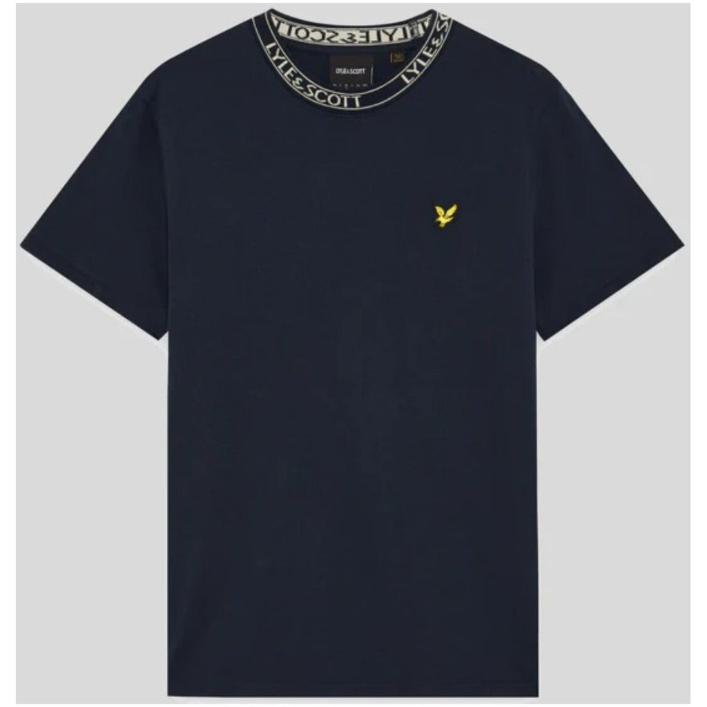 Lyle & Scott - Lyle & Scott Men T-Shirt