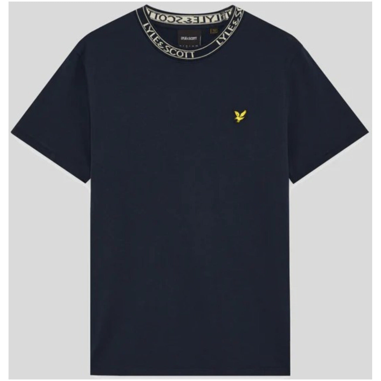 Lyle & Scott - Lyle & Scott Men T-Shirt
