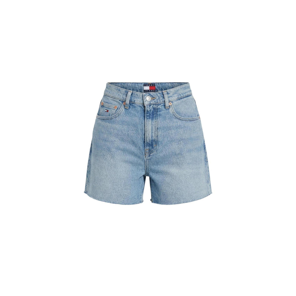 Tommy Hilfiger Jeans - Tommy Hilfiger Jeans  Women Short