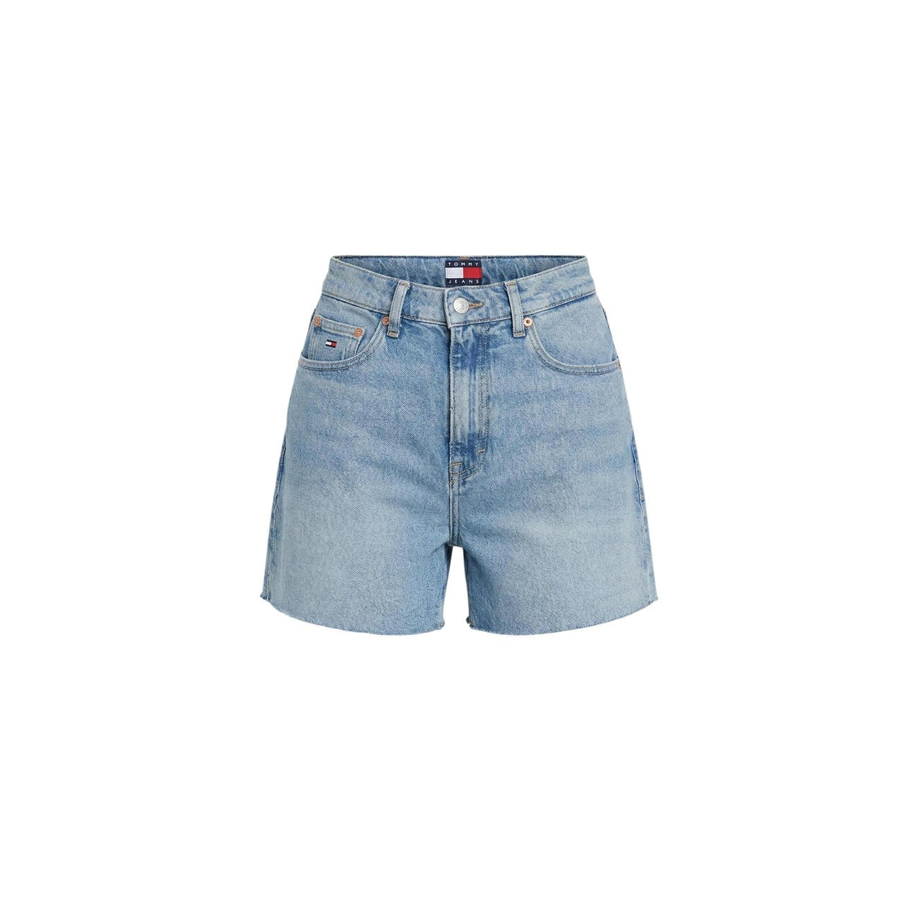 Tommy Hilfiger Jeans - Tommy Hilfiger Jeans  Women Short
