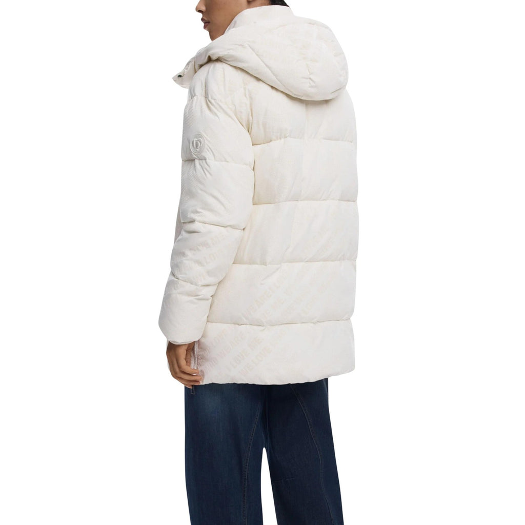 Desigual - Desigual  Women Jacket