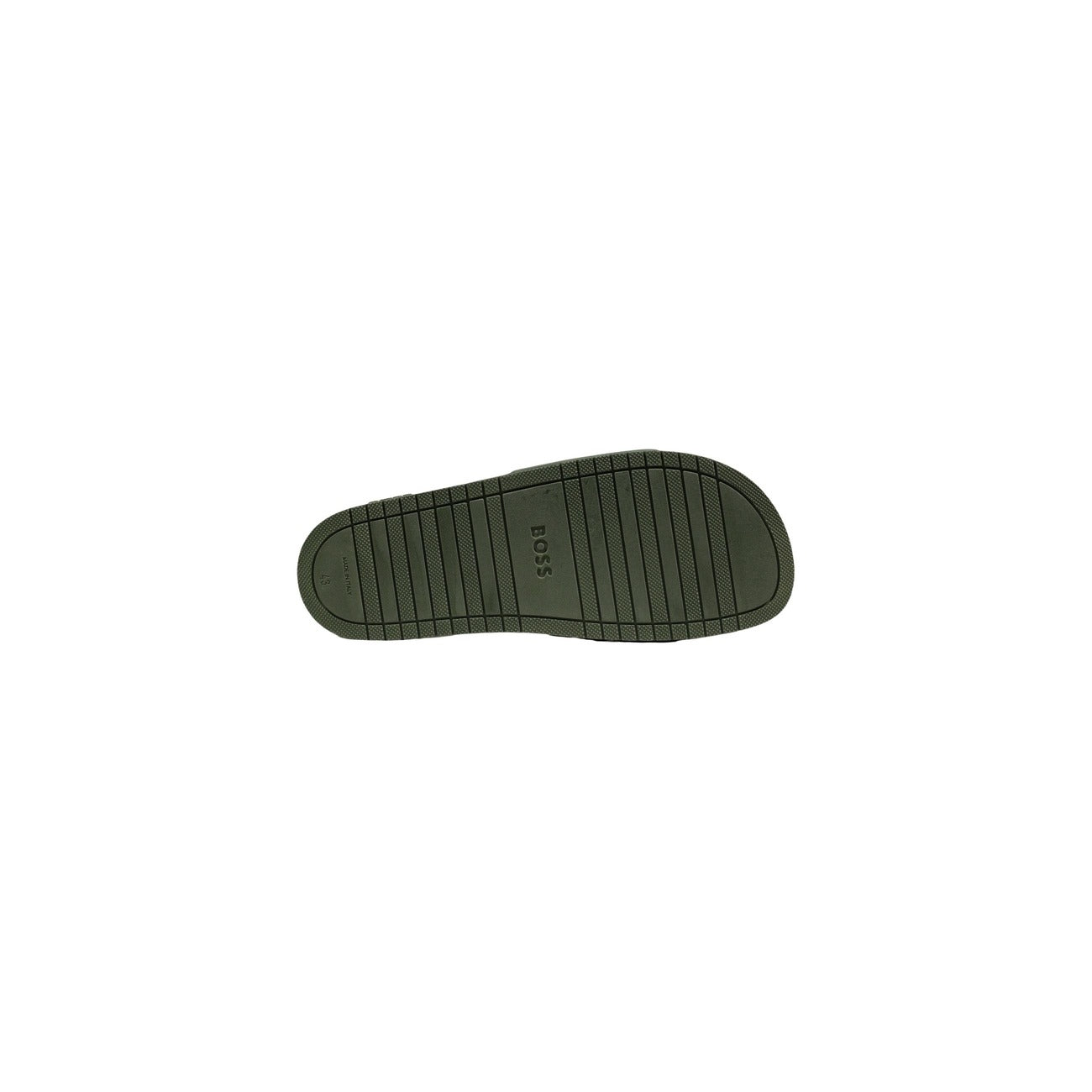 Boss - Boss Men Slippers