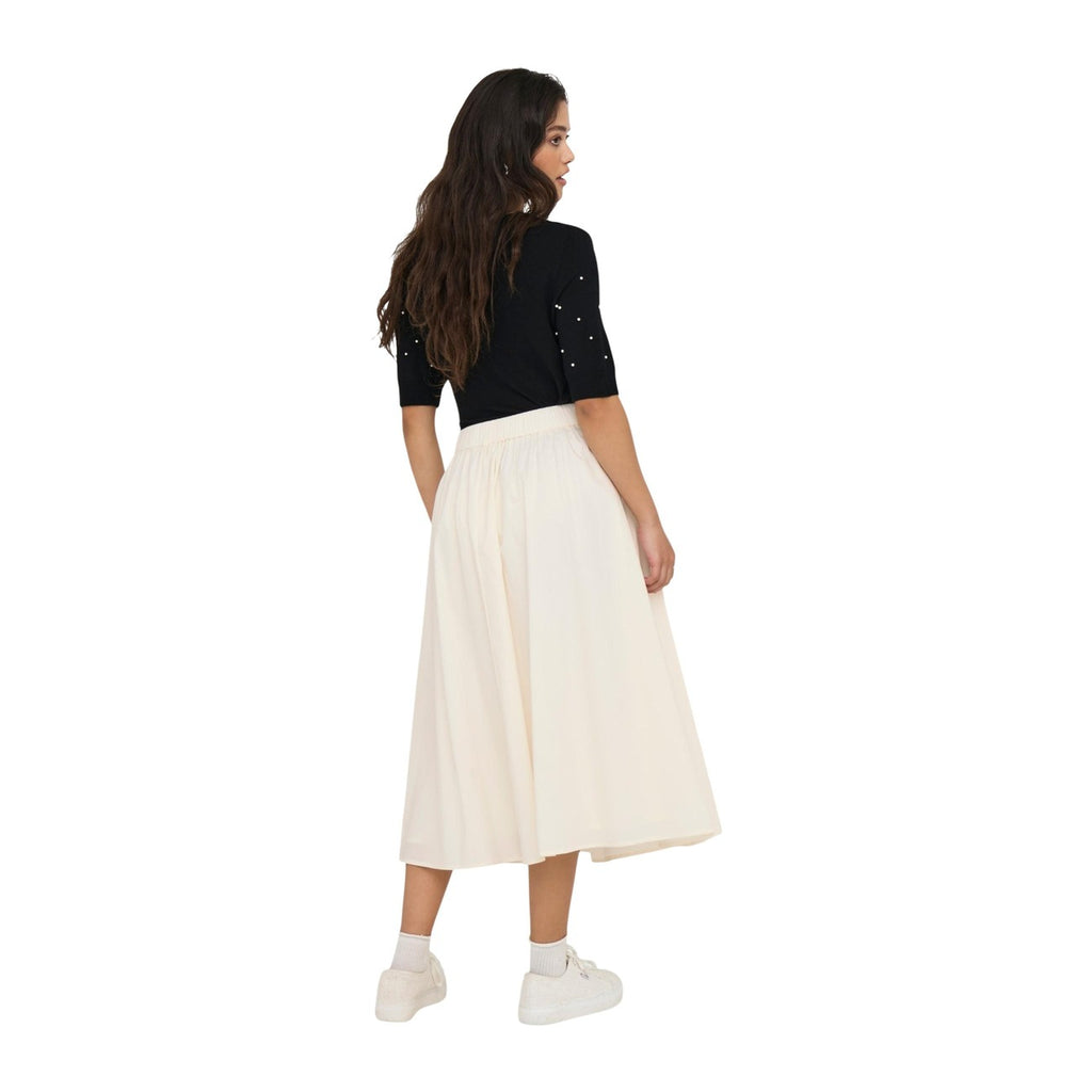 Only - Only  Women Skirt