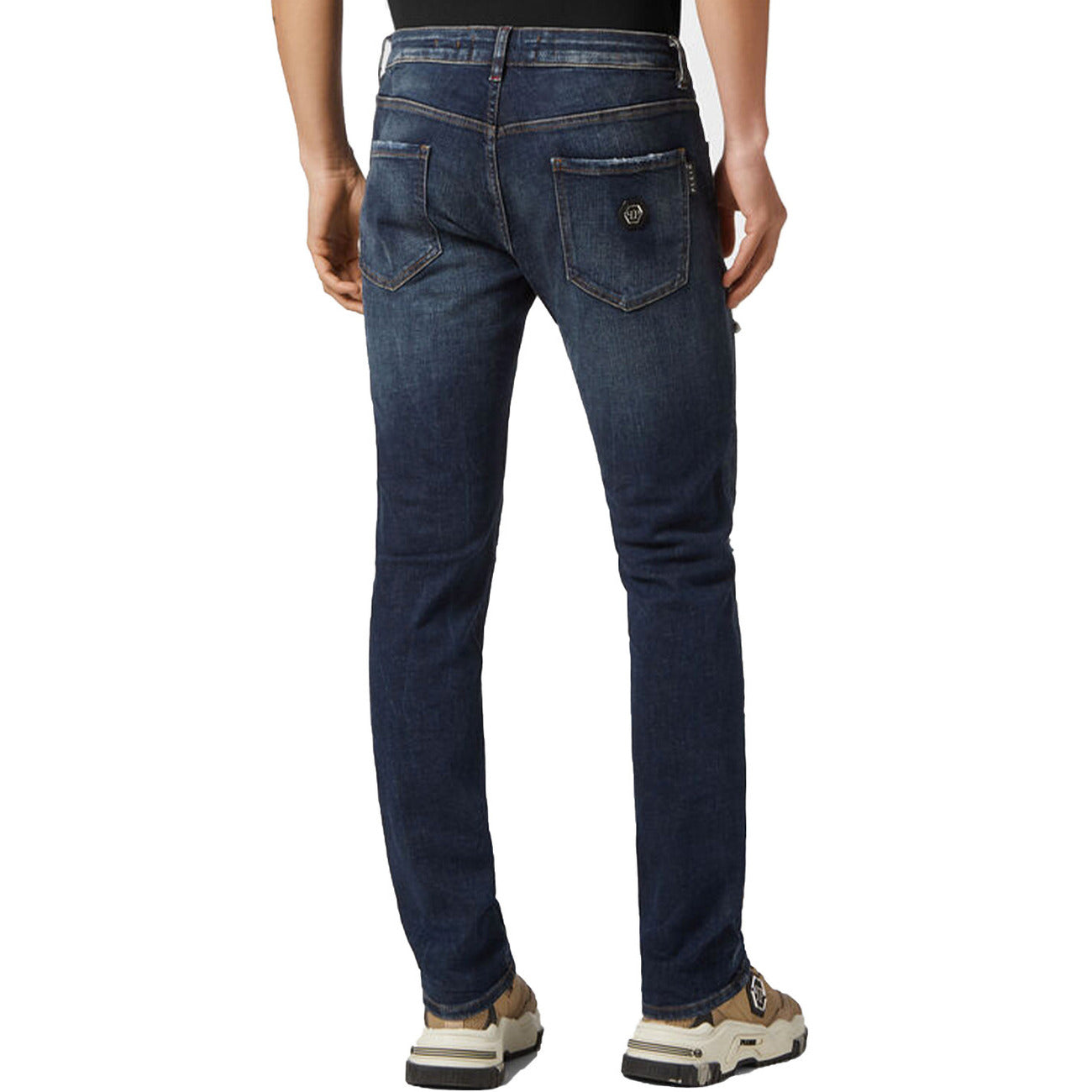 Philipp Plein - Philipp Plein Men Jeans