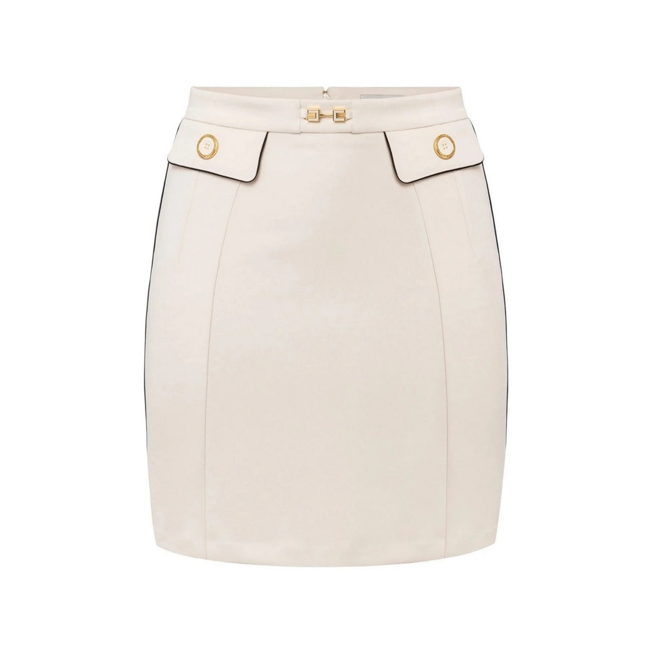 Elisabetta Franchi - Elisabetta Franchi  Women Skirt