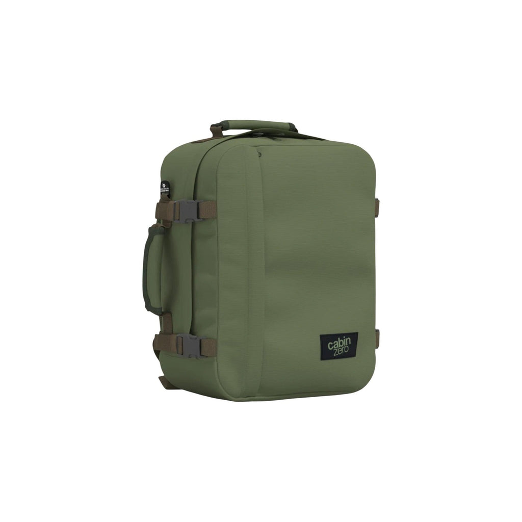 Cabin Zero - Cabin Zero Men Bag