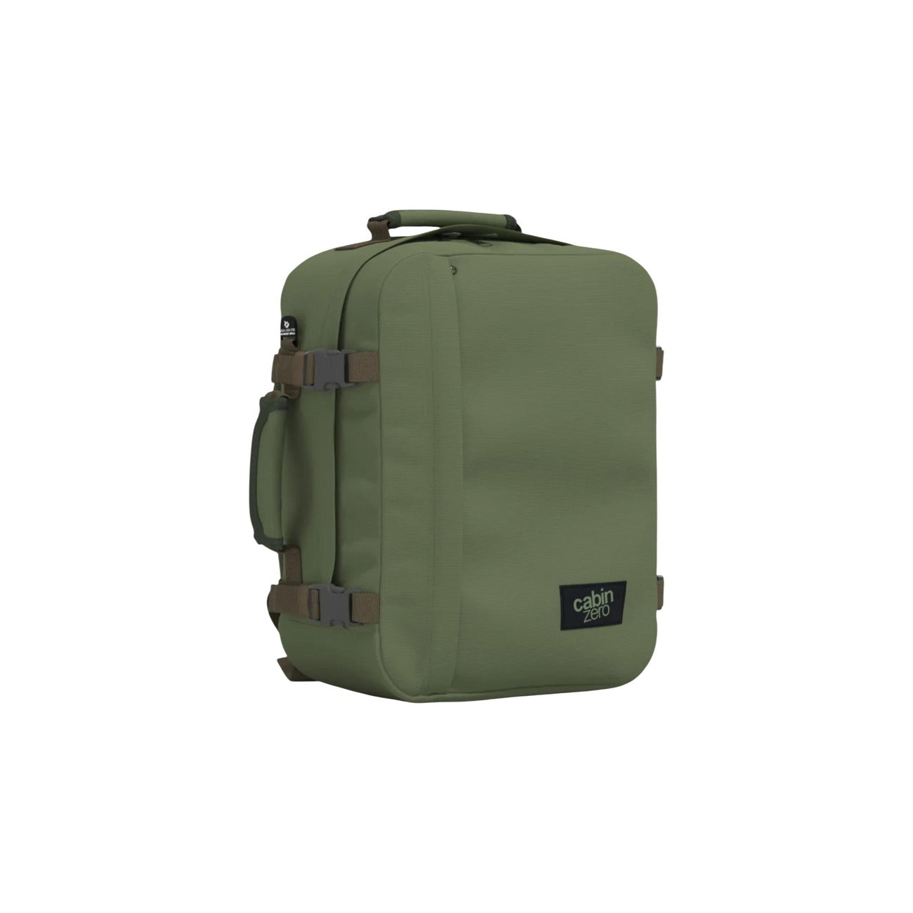 Cabin Zero - Cabin Zero Men Bag