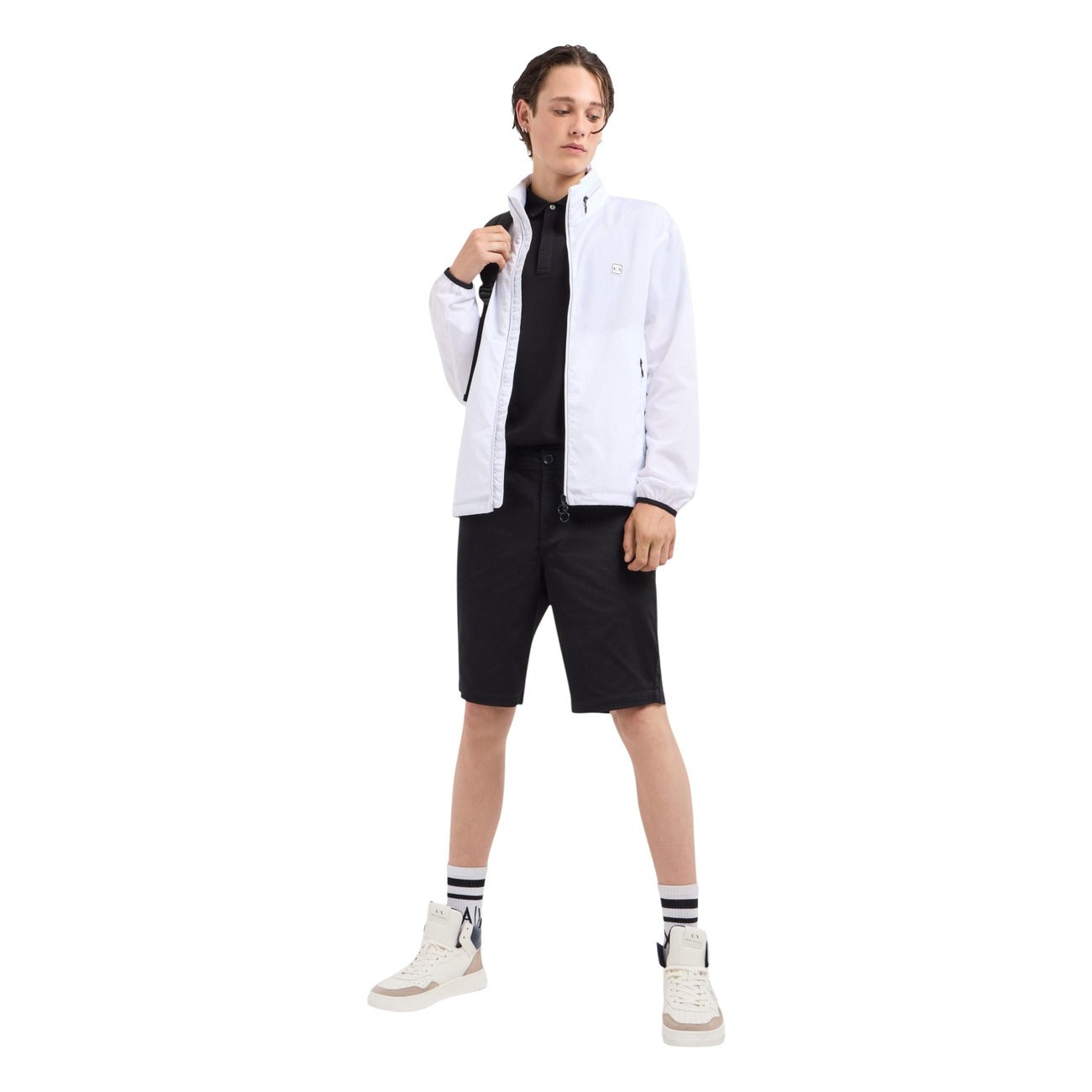 Armani Exchange - Armani Exchange Men Shorts