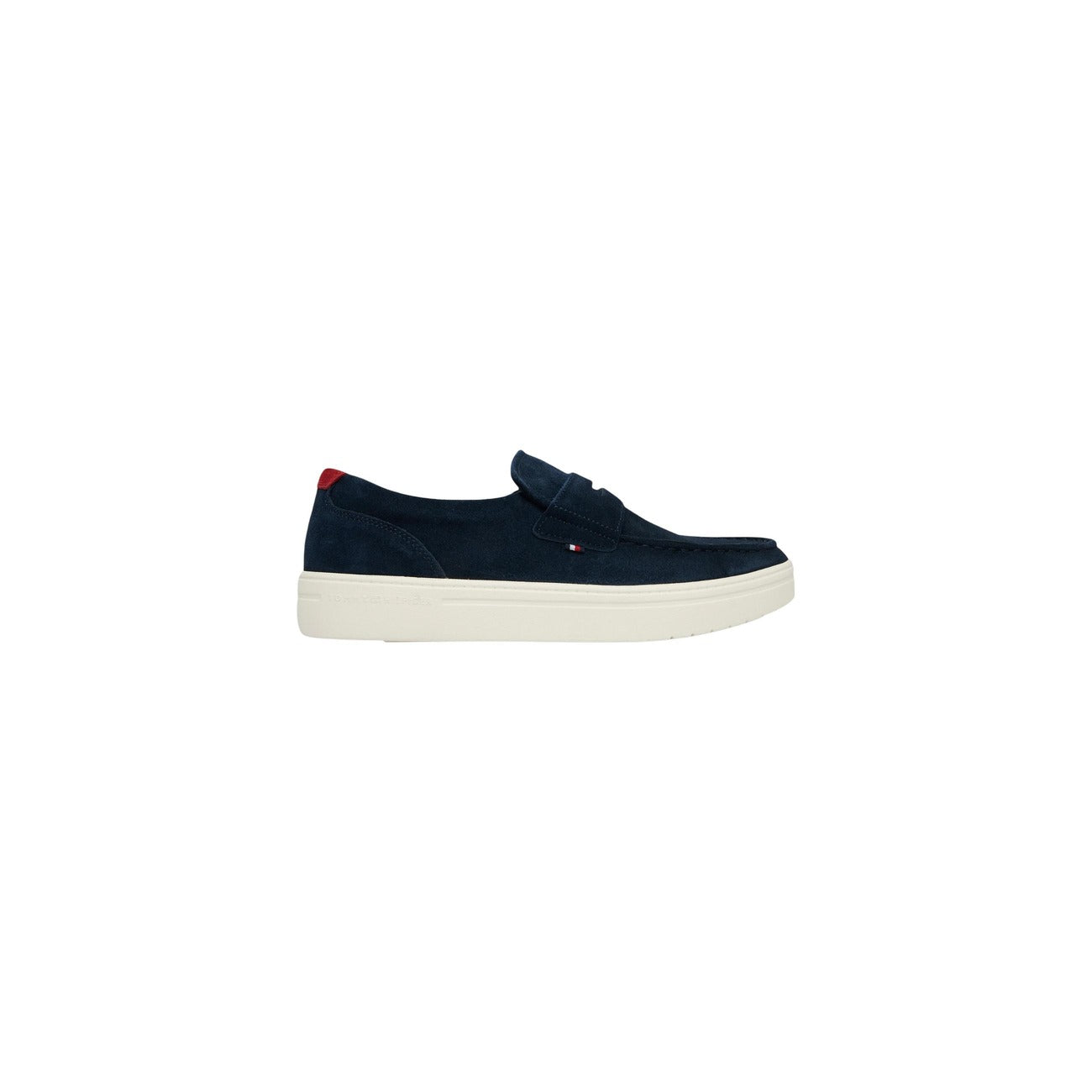 Tommy Hilfiger - Tommy Hilfiger Men Moccassin