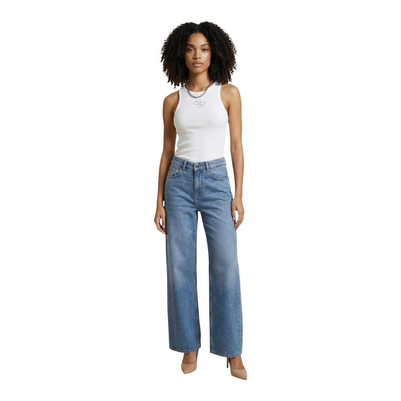 Guess - Guess  Women Undershirt