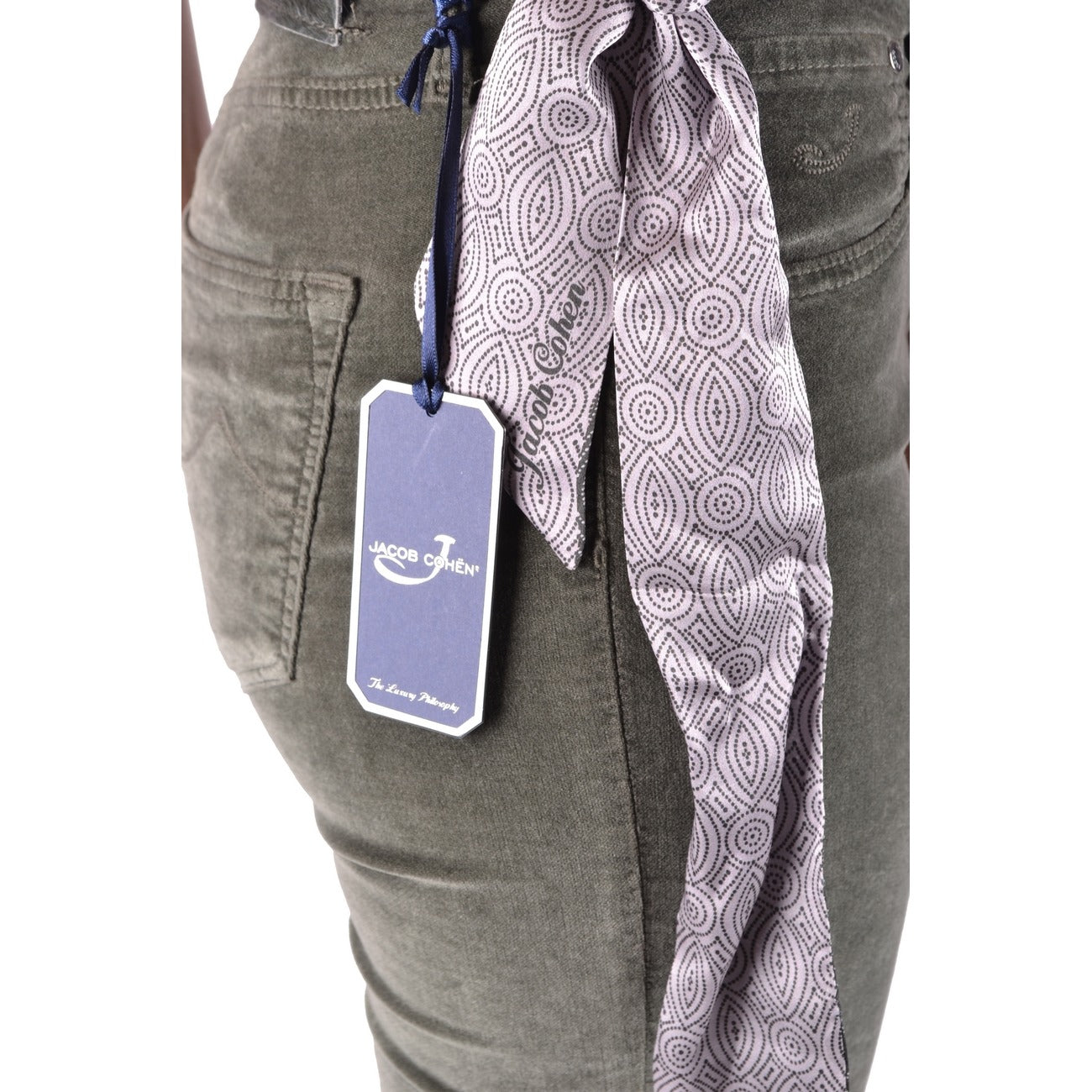 Jacob Cohen - Jacob Cohen  Women Jeans