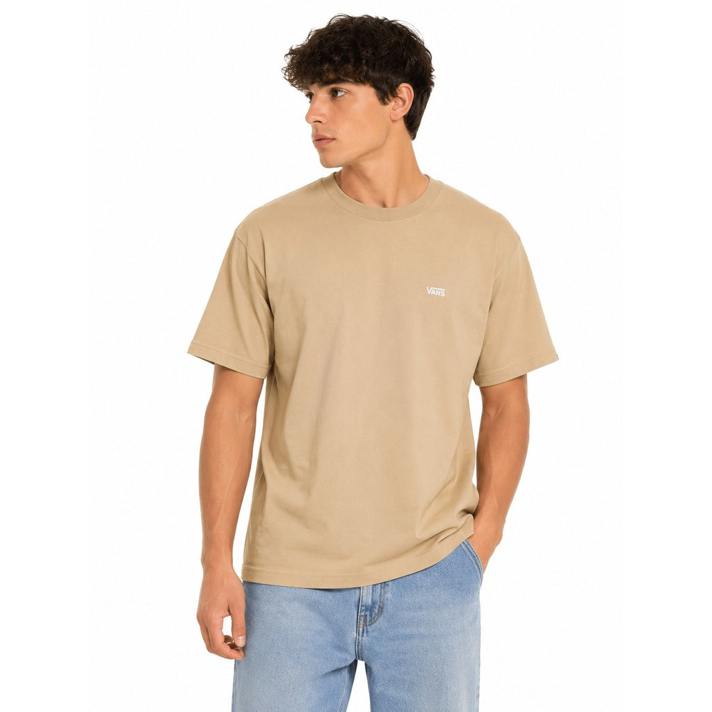 Vans - Vans Men T-Shirt