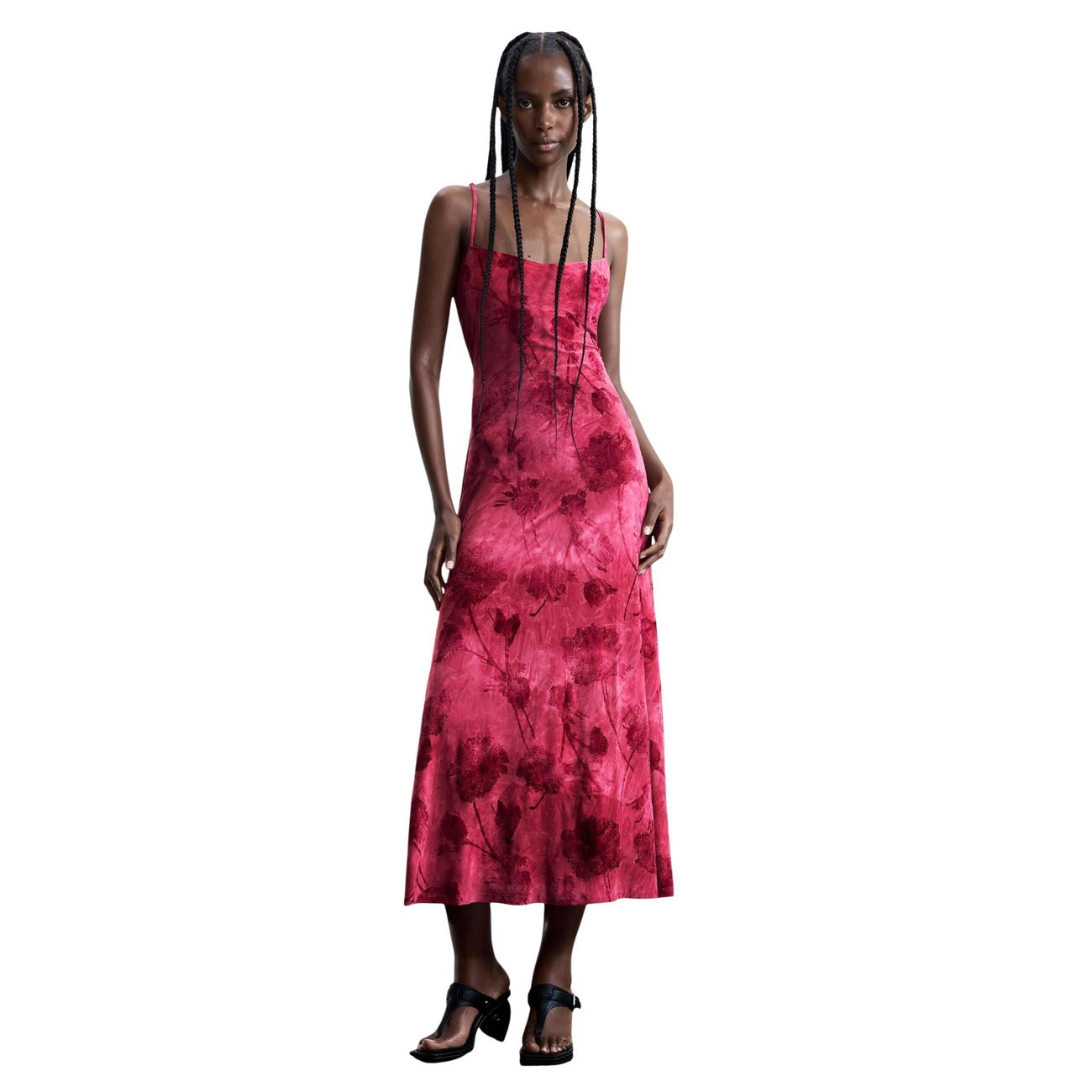 Desigual - Desigual  Women Dress