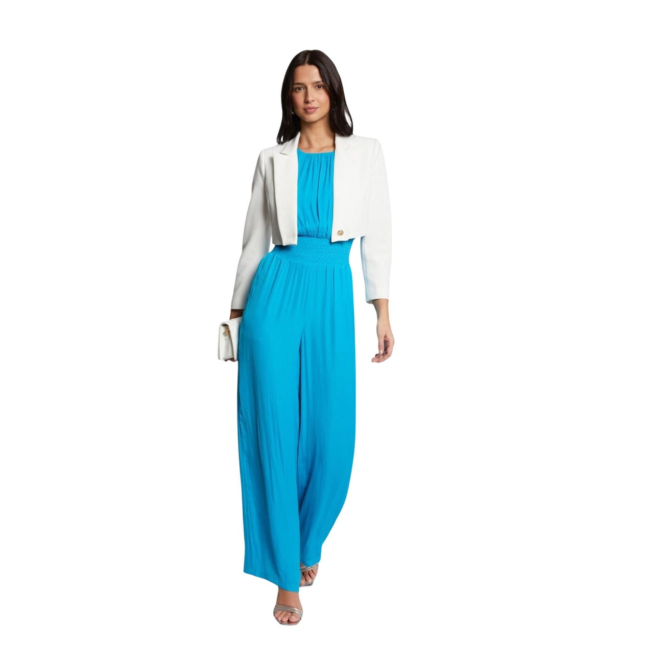 Morgan De Toi - Morgan De Toi  Women Blazer