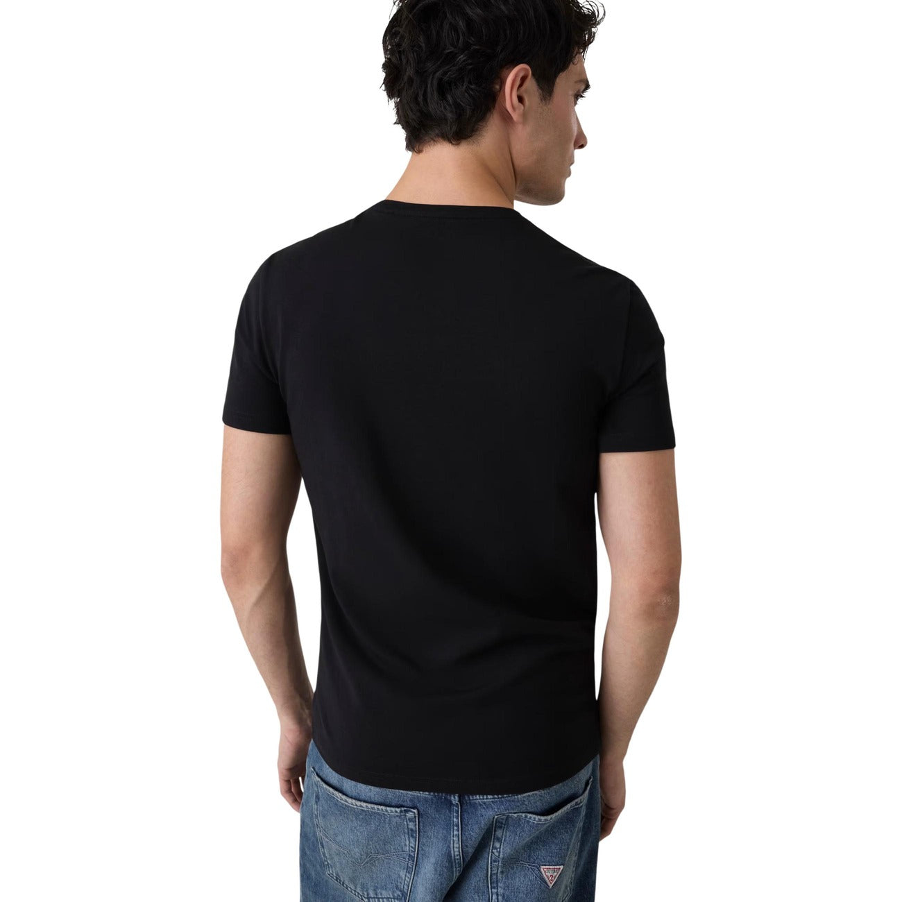 Guess - Guess Men T-Shirt