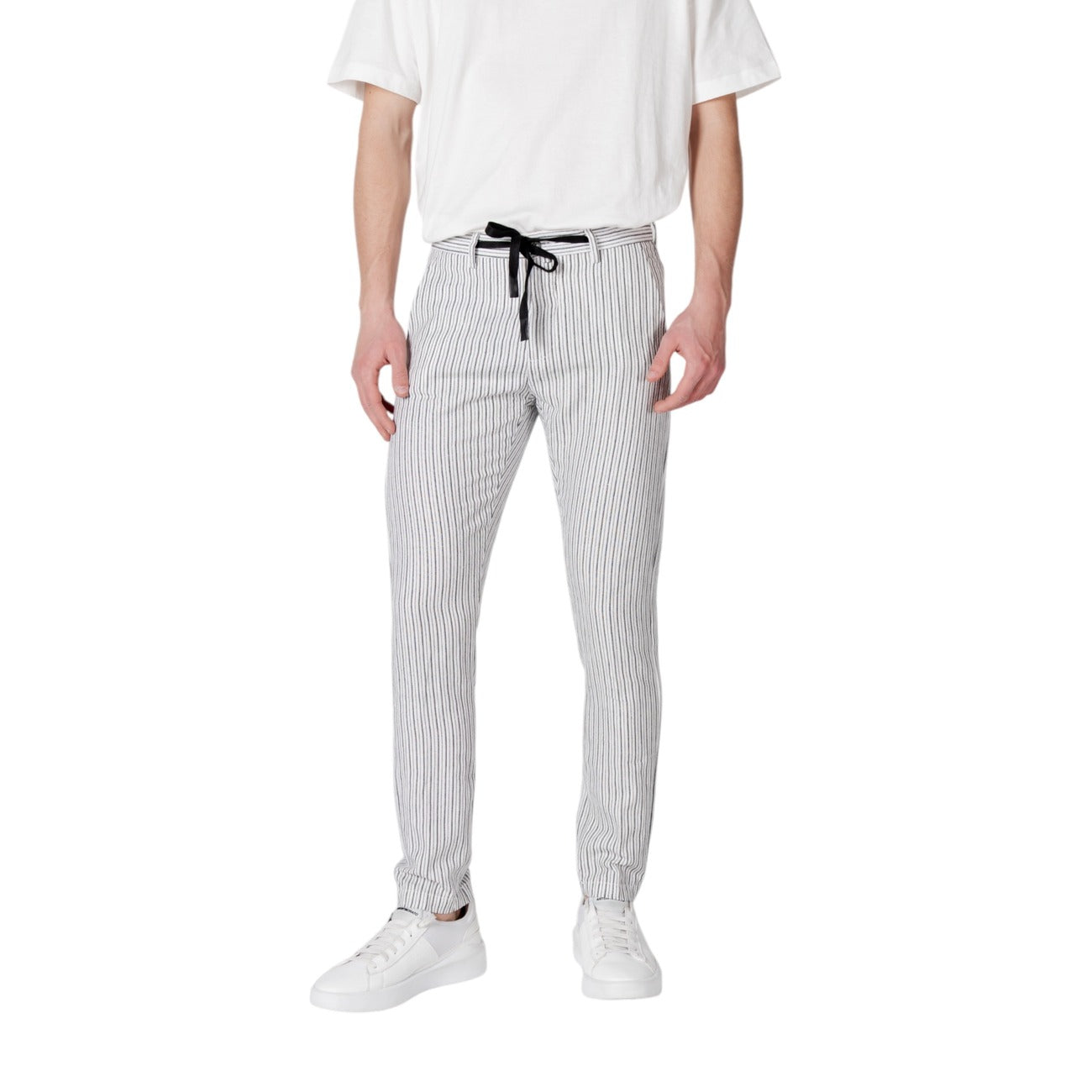 Gianni Lupo - Gianni Lupo Men Trousers