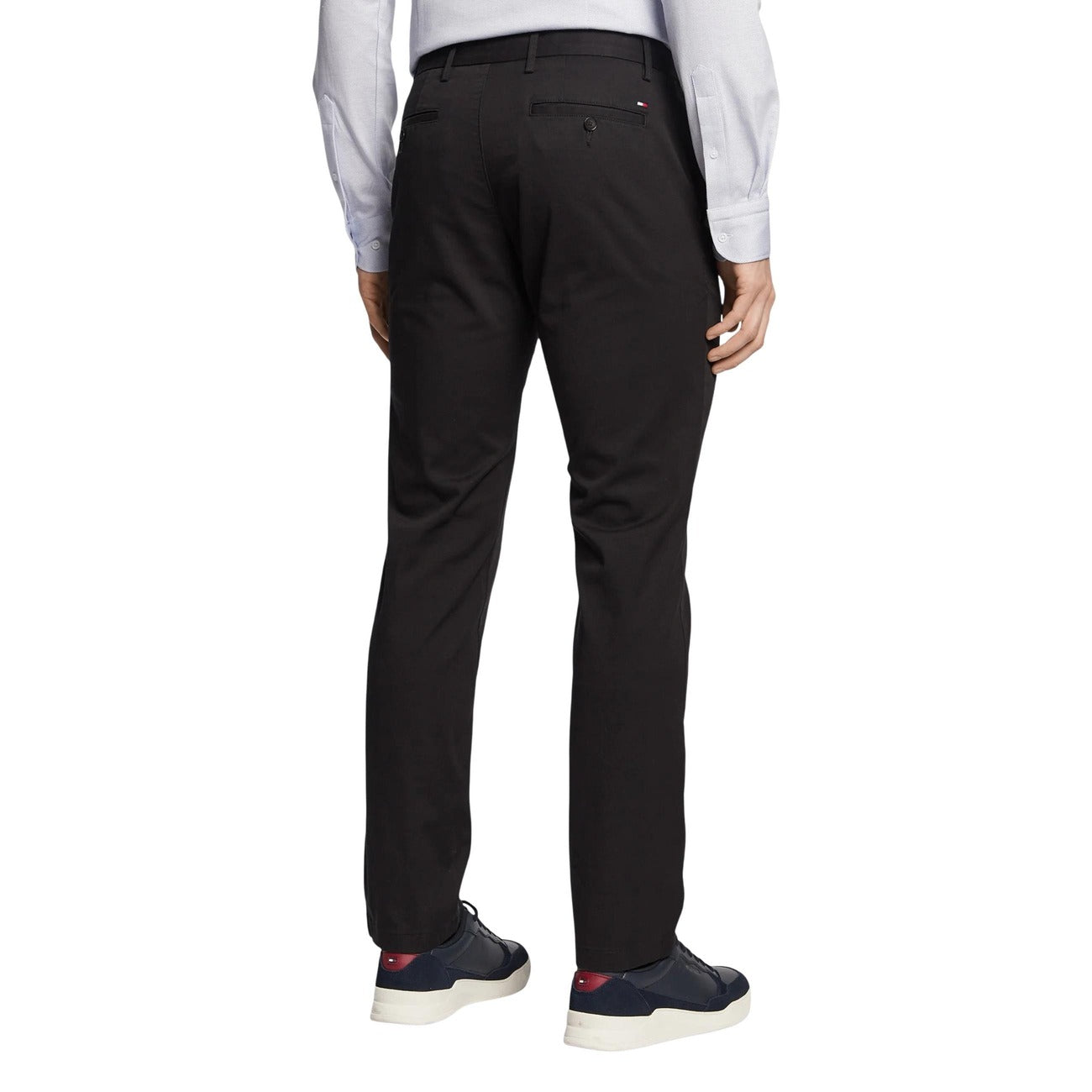 Tommy Hilfiger - Tommy Hilfiger Men Trousers