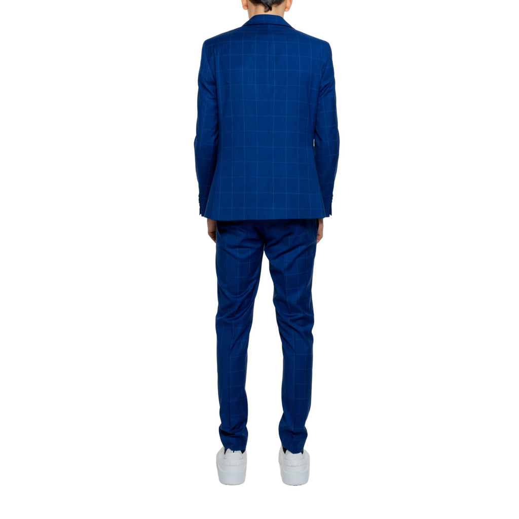 Mulish - Mulish Men Suit