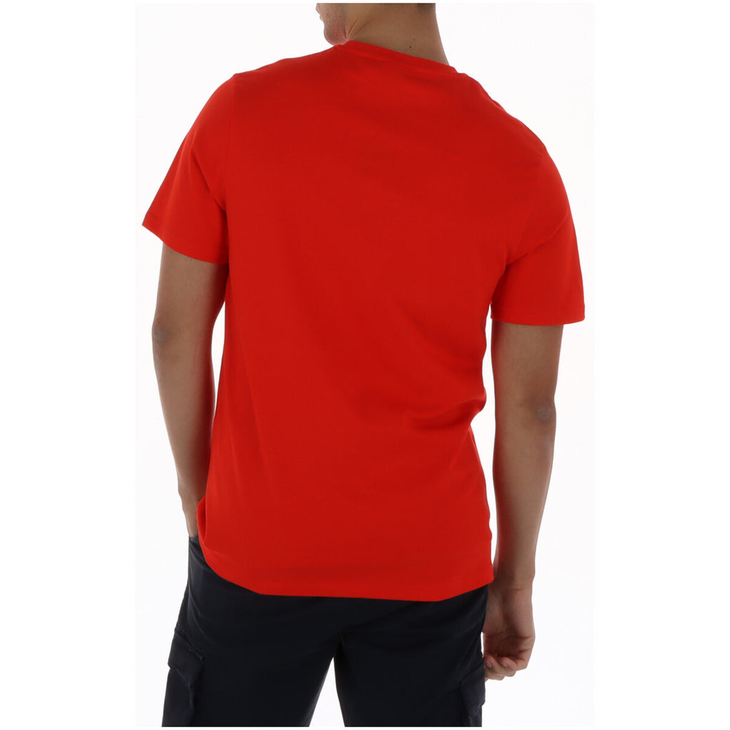 Lyle & Scott - Lyle & Scott Men T-Shirt