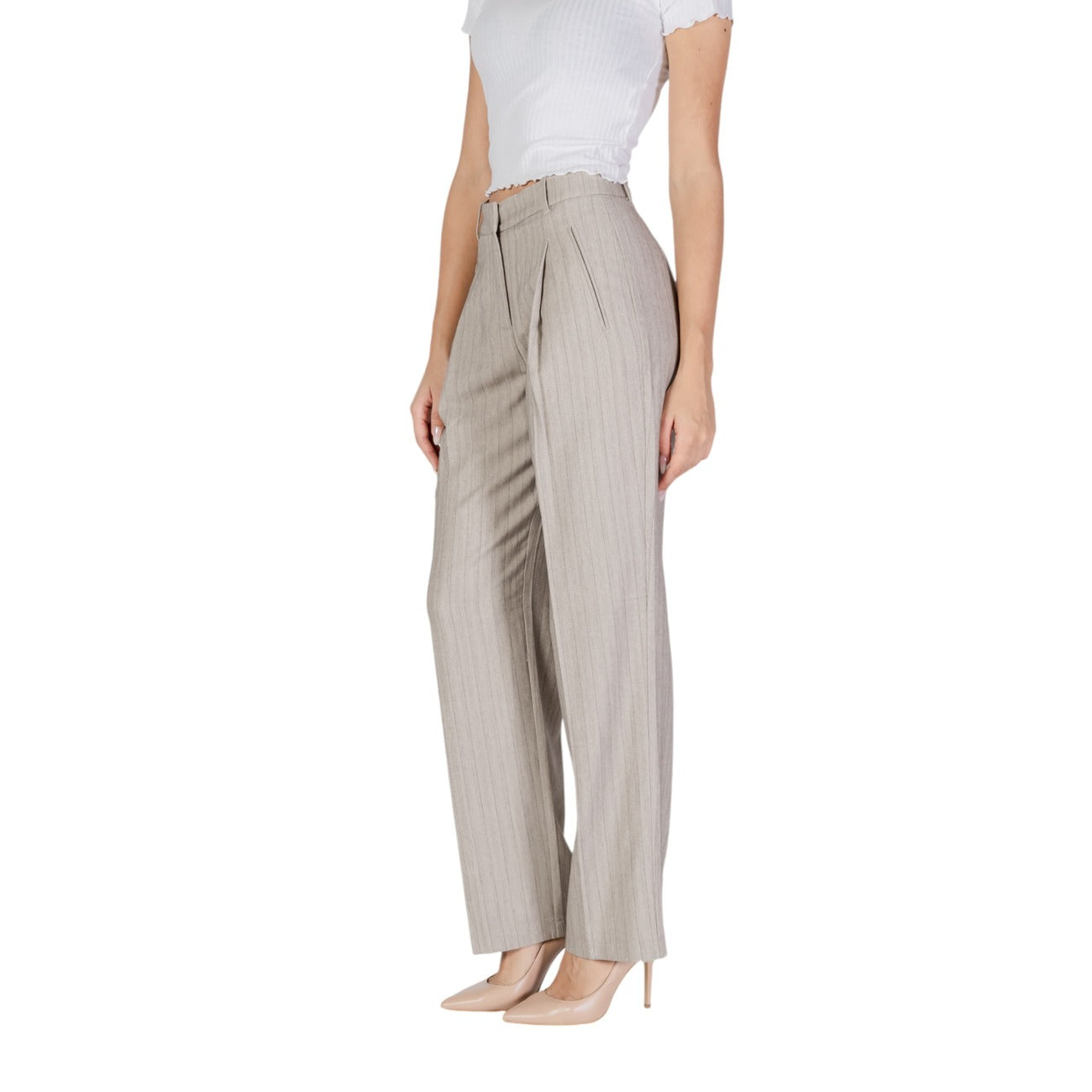 Vero Moda - Vero Moda  Women Trousers