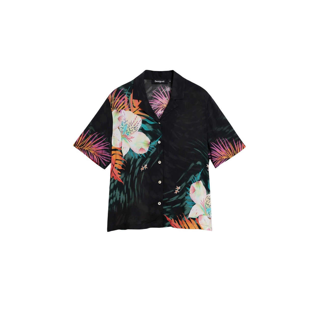 Desigual - Desigual  Women Shirt