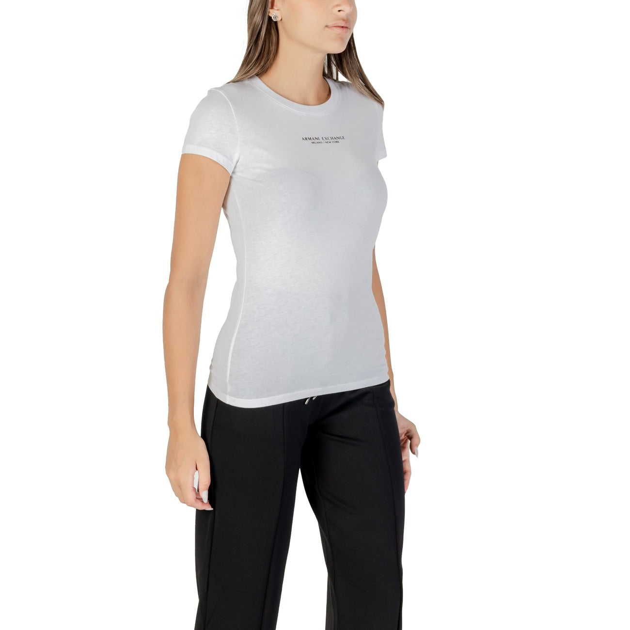 Armani Exchange - Armani Exchange  Women T-Shirt