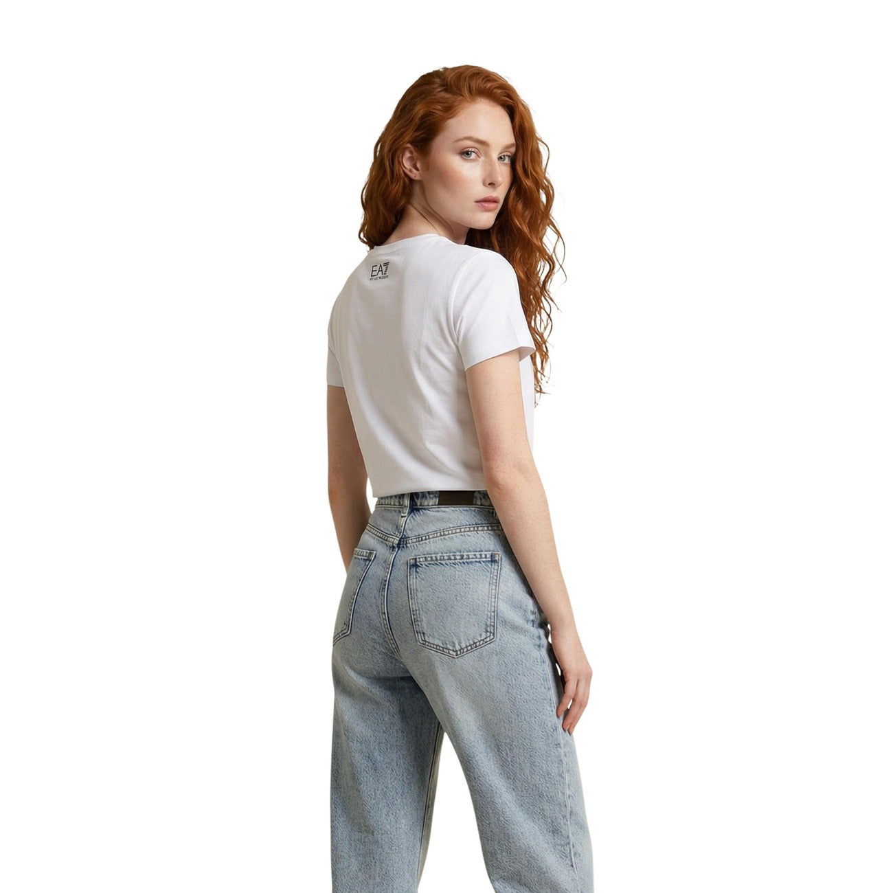 Ea7 - Ea7  Women T-Shirt