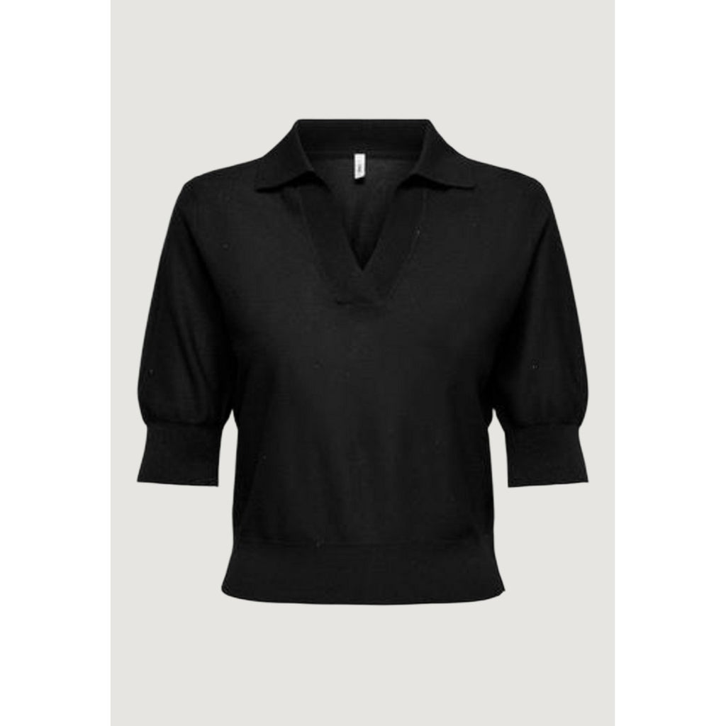 Only - Only  Women Polo