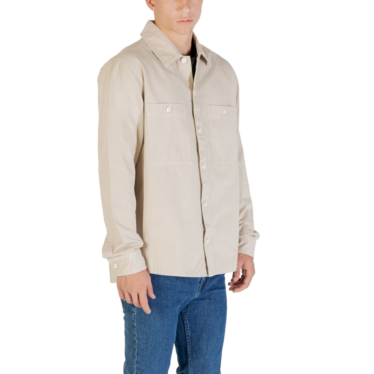 Boss - Boss Men Shirt