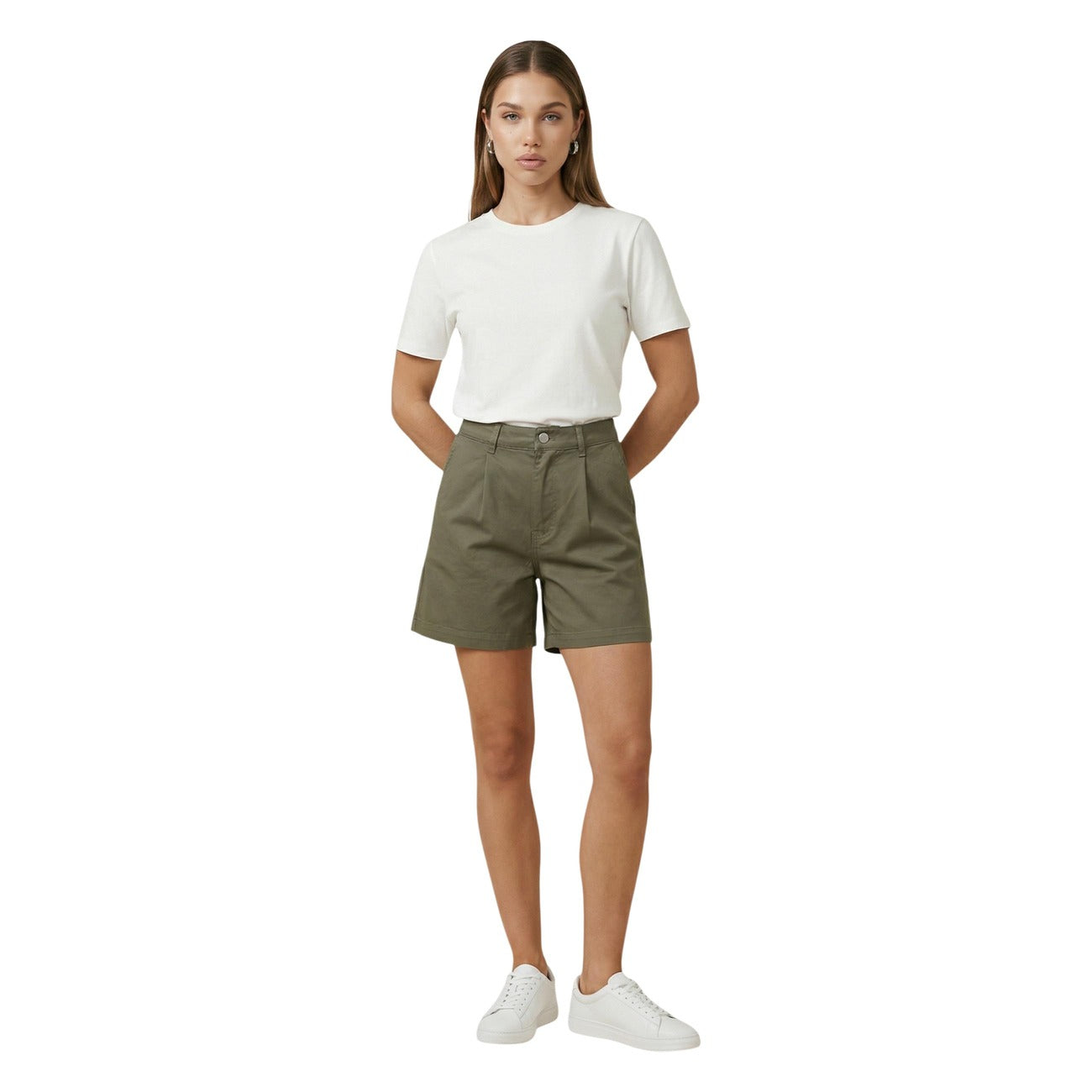 Jacqueline De Yong - Jacqueline De Yong  Women Short