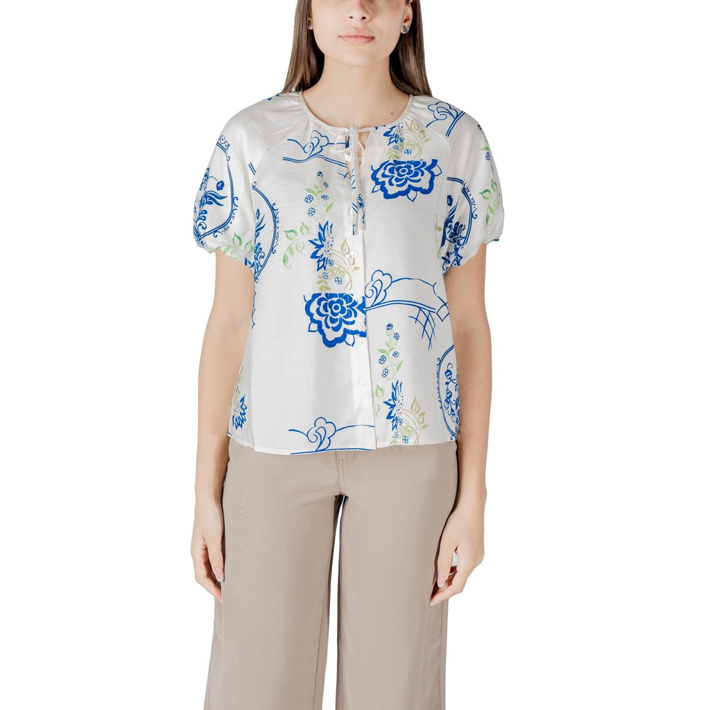 Ichi - Ichi  Women Blouse
