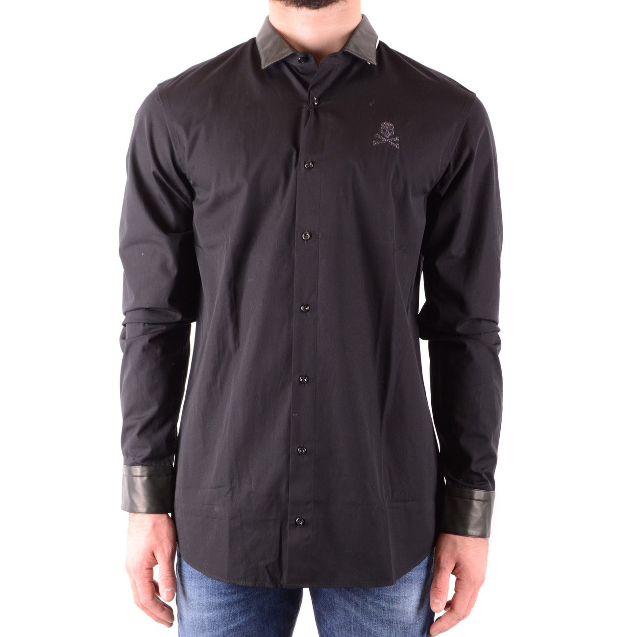 Philipp Plein - Philipp Plein Men Shirt