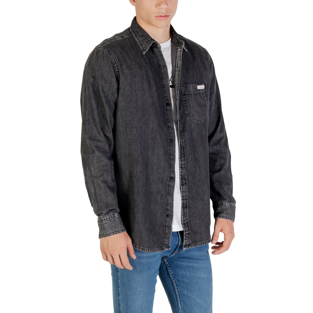 Calvin Klein Jeans - Calvin Klein Jeans Men Shirt
