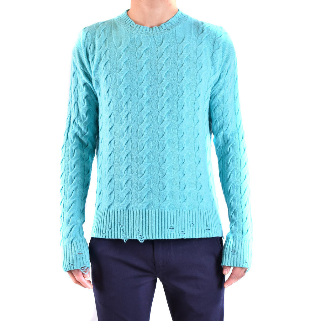 Laneus - Laneus Men Knitwear