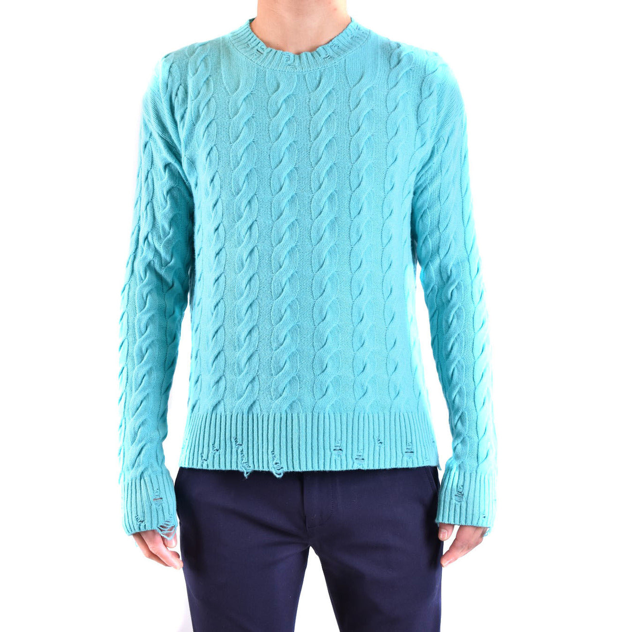 Laneus - Laneus Men Knitwear