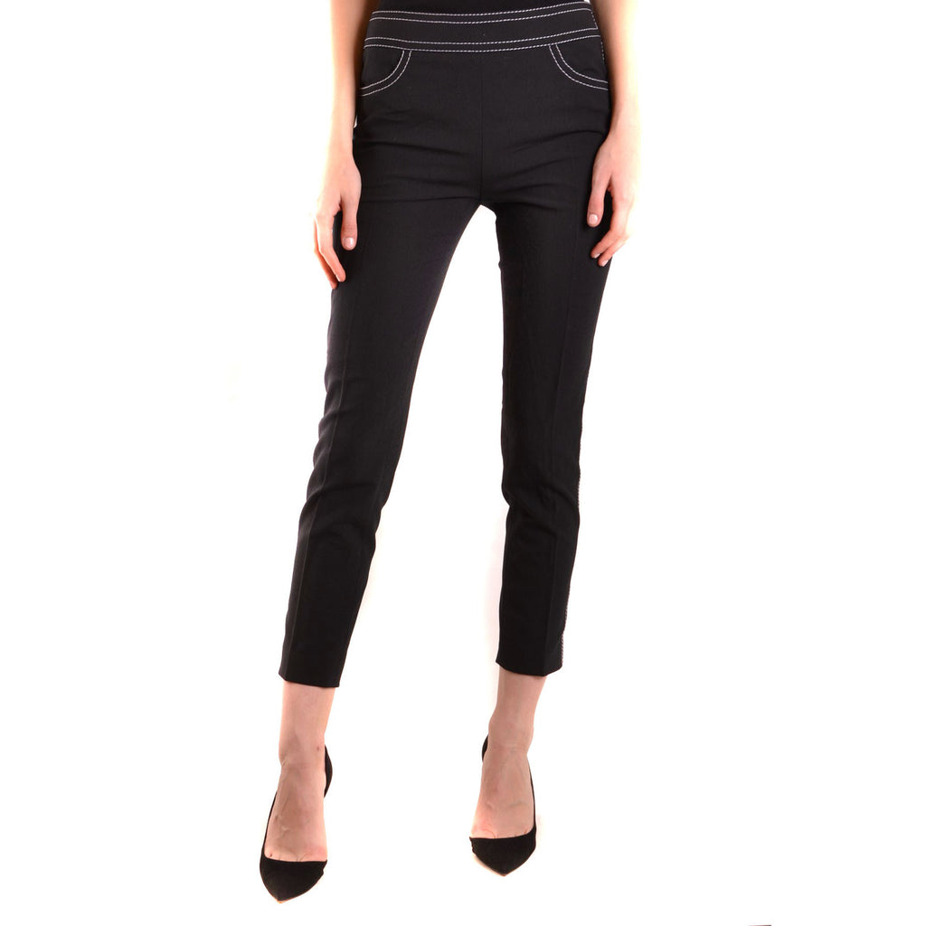 Boutique Moschino - Boutique Moschino  Women Trousers