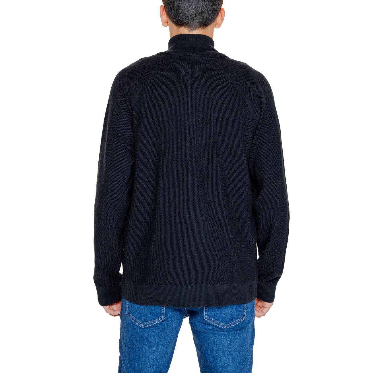 Tommy Hilfiger Jeans Men Knitwear