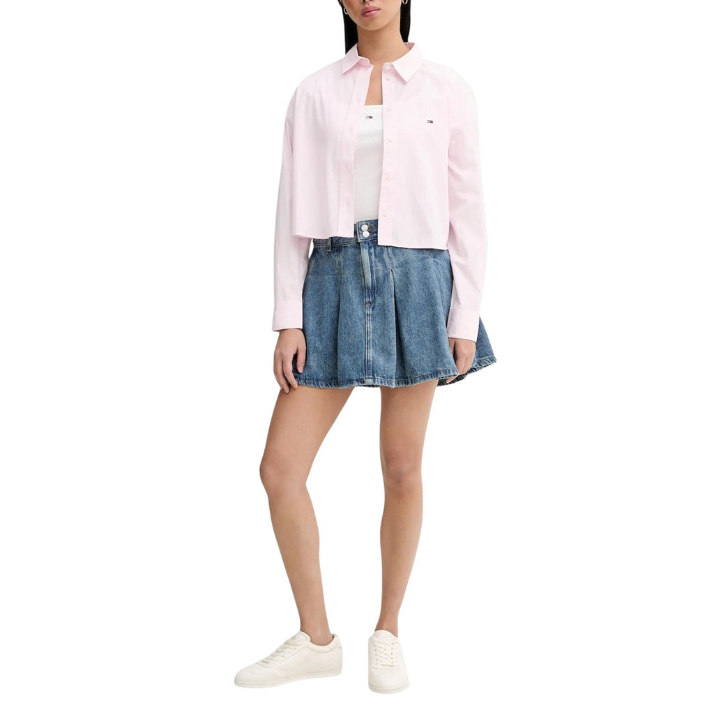Tommy Hilfiger Jeans - Tommy Hilfiger Jeans  Women T-Shirt