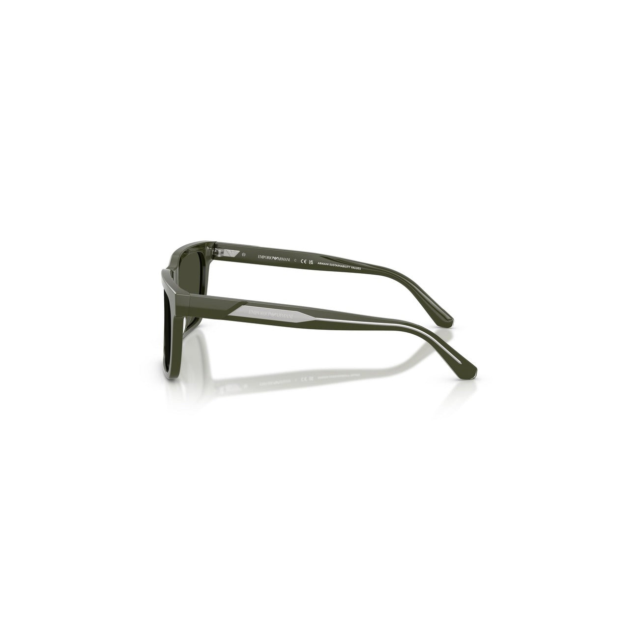 Emporio Armani - Emporio Armani Men Sunglasses