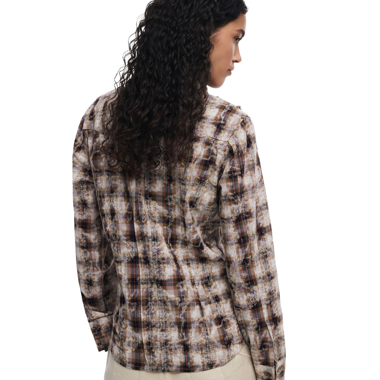 Desigual - Desigual  Women Shirt