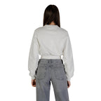 Tommy Hilfiger Jeans - Tommy Hilfiger Jeans  Women Sweatshirts