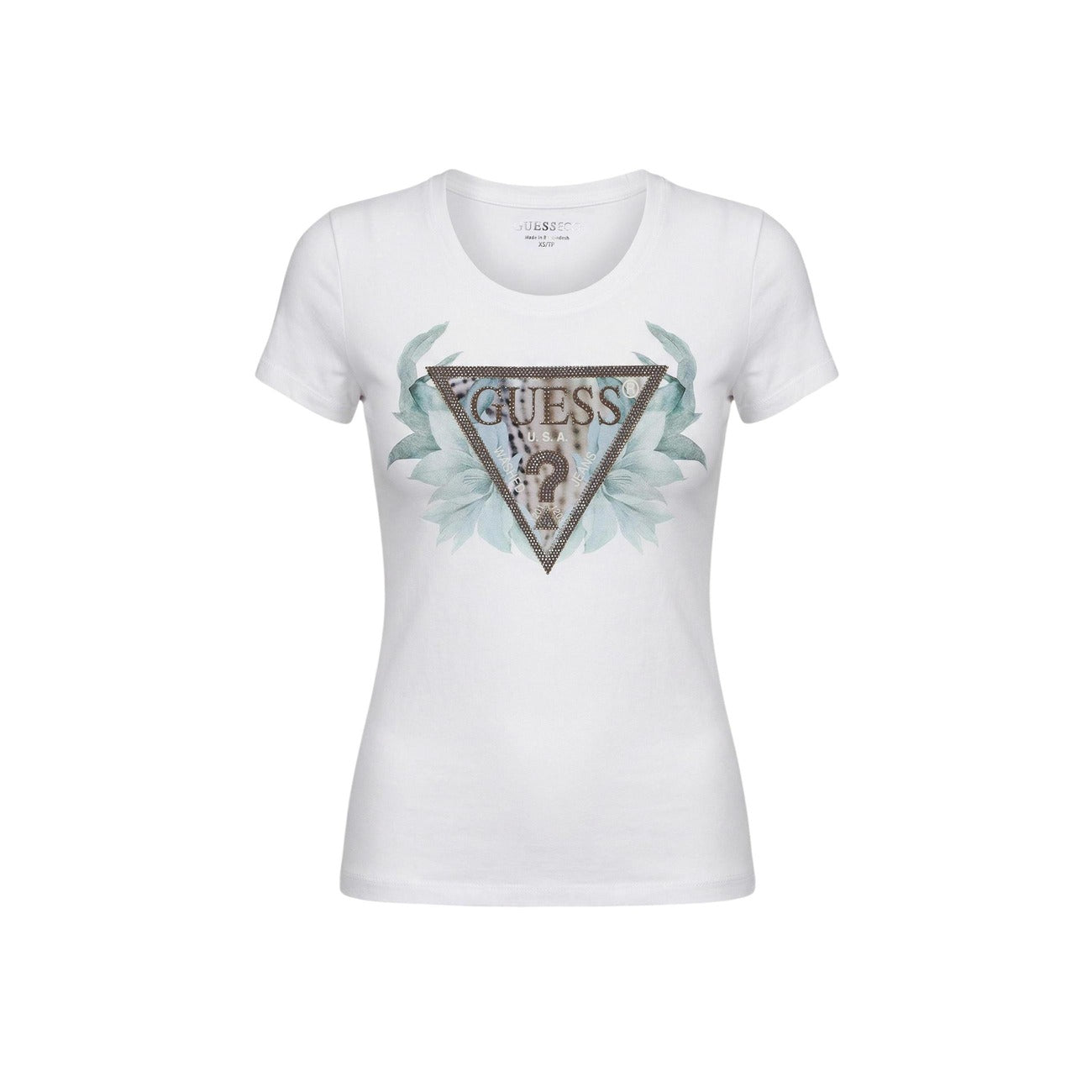 Guess - Guess  Women T-Shirt