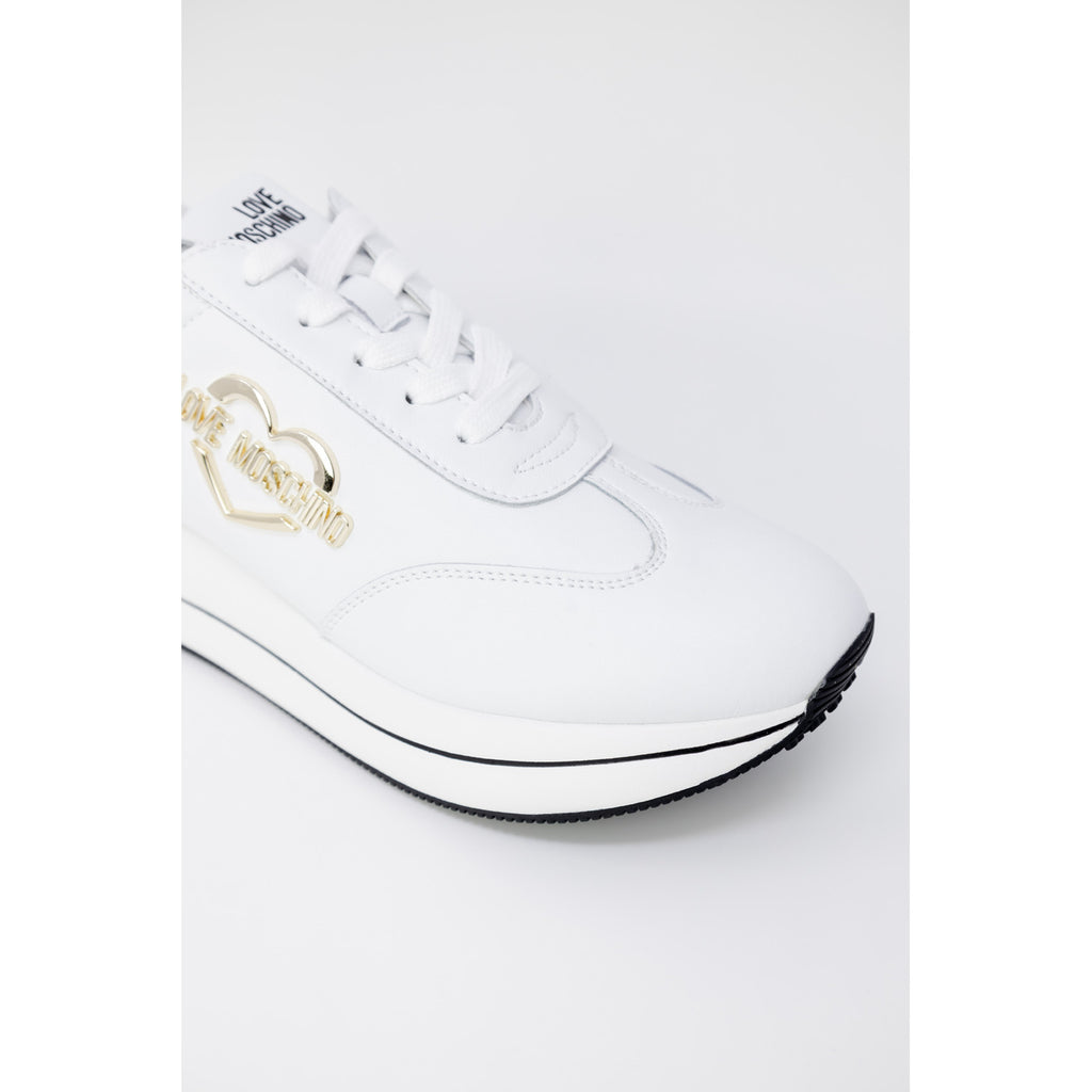 Love Moschino - Love Moschino Women Sneakers