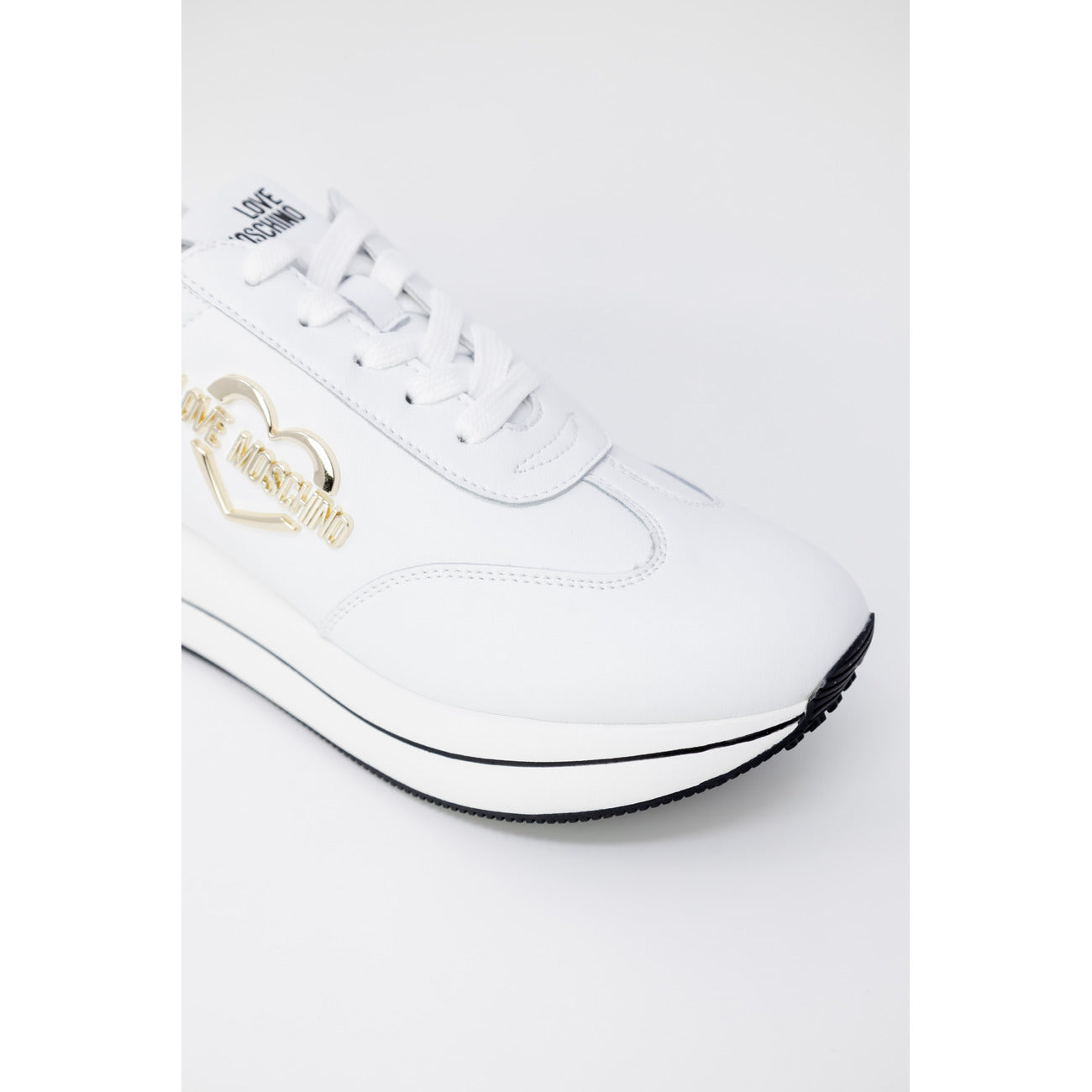 Love Moschino - Love Moschino Women Sneakers
