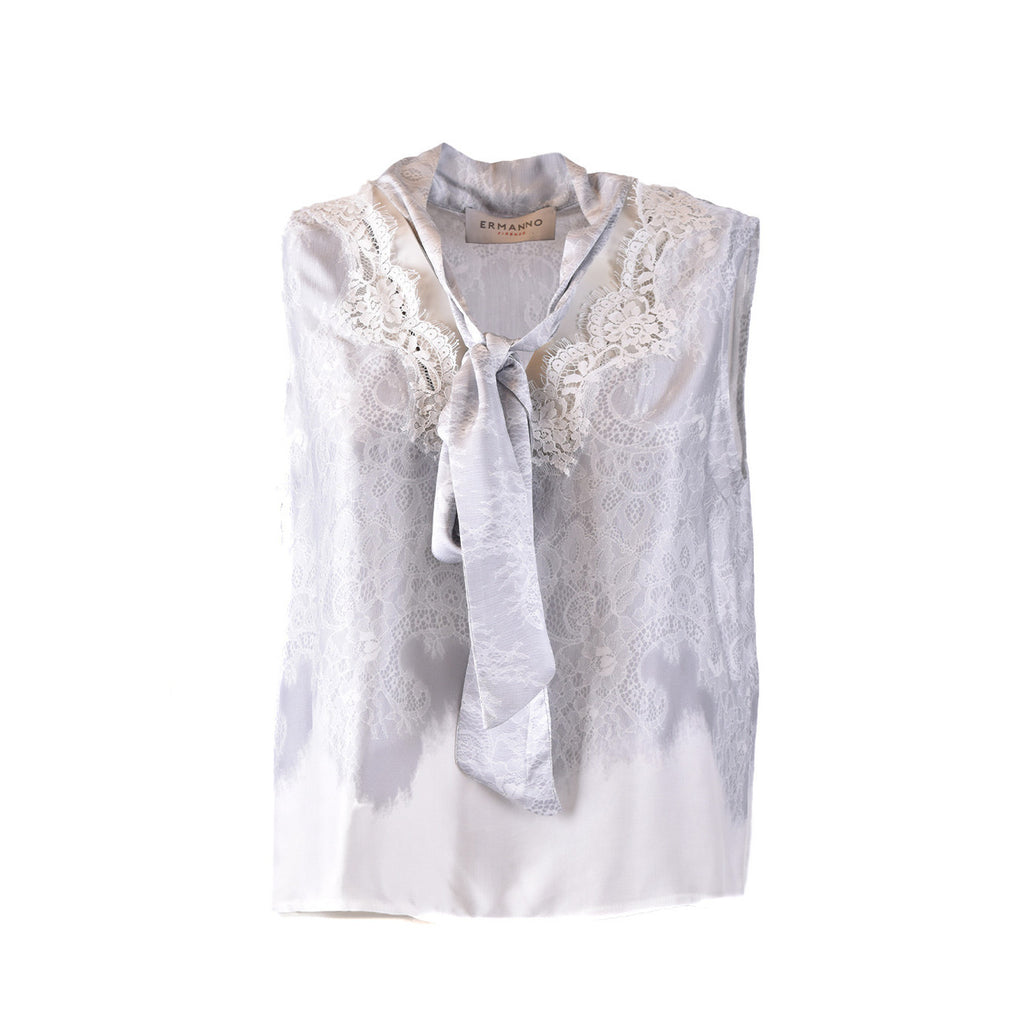 Ermanno - Ermanno  Women Blouse